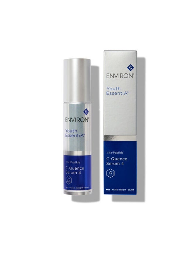 Environ Vita-Peptide C-Quence Serum 4  35ML - Image 4